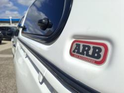 2021 Toyota Hilux SR