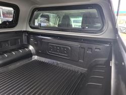 2021 Toyota Hilux SR