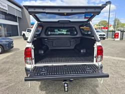 2021 Toyota Hilux SR