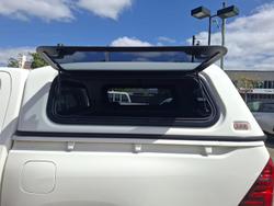 2021 Toyota Hilux SR