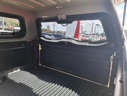 2021 Toyota Hilux SR