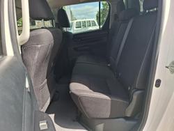 2021 Toyota Hilux SR