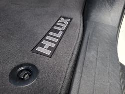 2021 Toyota Hilux SR