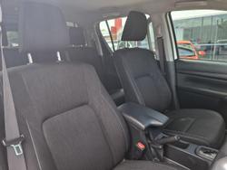 2021 Toyota Hilux SR