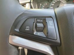 2018 Holden Trax LTZ TJ MY18 Son of a Gun Grey