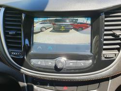 2018 Holden Trax LS TJ MY18 Son of a Gun Grey