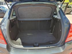 2018 Holden Trax LS TJ MY18 Son of a Gun Grey