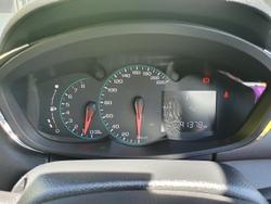 2018 Holden Trax LTZ TJ MY18 Son of a Gun Grey