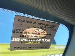 2018 Holden Trax LTZ TJ MY18 Son of a Gun Grey