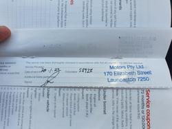 2018 Holden Trax LTZ TJ MY18 Son of a Gun Grey