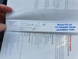 2018 Holden Trax LS TJ MY18 Son of a Gun Grey