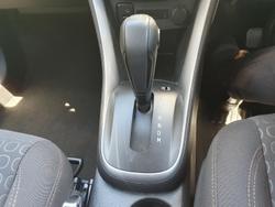 2018 Holden Trax LTZ TJ MY18 Son of a Gun Grey