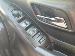 2018 Holden Trax LS TJ MY18 Son of a Gun Grey