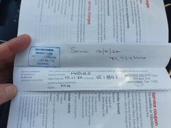 2018 Holden Trax LS TJ MY18 Son of a Gun Grey