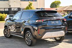 2025 Suzuki Fronx Hybrid