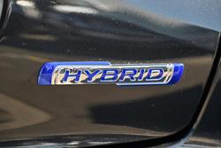 2025 Suzuki Fronx Hybrid