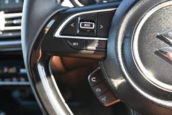 2025 Suzuki Fronx Hybrid