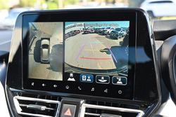 2025 Suzuki Fronx Hybrid