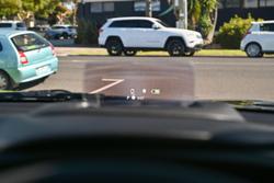 2025 Suzuki Fronx Hybrid