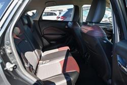 2025 Suzuki Fronx Hybrid