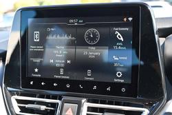 2025 Suzuki Fronx Hybrid