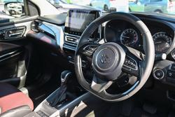 2025 Suzuki Fronx Hybrid