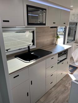 2026 Design RV 200M Crx 20'