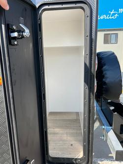 2026 Design RV 200M Crx 20'