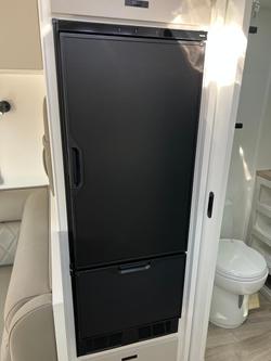 2026 Design RV 200M Crx 20'