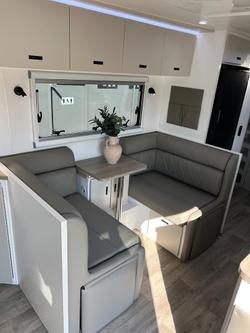 2026 Design RV 200M Crx 20'