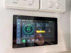 2026 Design RV 200M Crx 20'