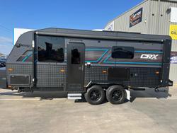 2026 Design RV 200M Crx 20'