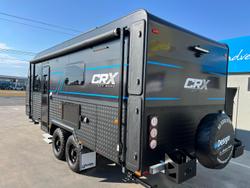 2026 Design RV 200M Crx 20'