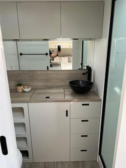 2026 Design RV 200M Crx 20'