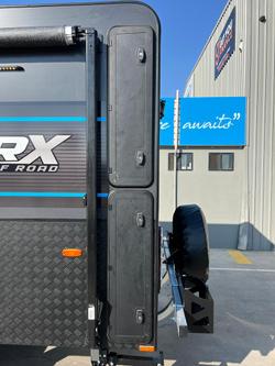 2026 Design RV 200M Crx 20'