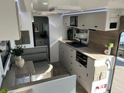 2026 Design RV 200M Crx 20'