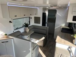 2026 Design RV 200M Crx 20'