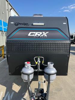 2026 Design RV 200M Crx 20'