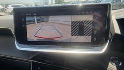 2025 Peugeot 2008 GT Hybrid