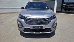 2025 Peugeot 2008 GT Hybrid