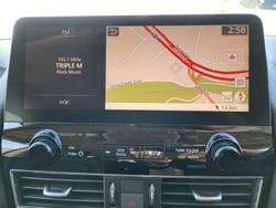 2026 Nissan PATROL WARRIOR