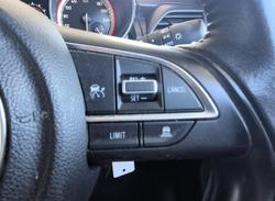 2022 Suzuki Swift GL Plus