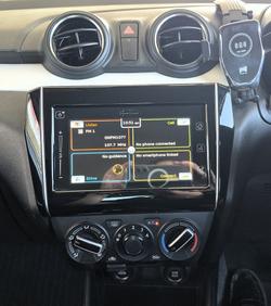 2022 Suzuki Swift GL Plus