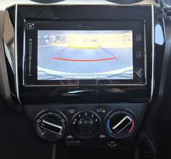 2022 Suzuki Swift GL Plus