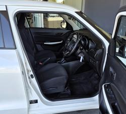 2022 Suzuki Swift GL Plus