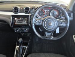 2022 Suzuki Swift GL Plus