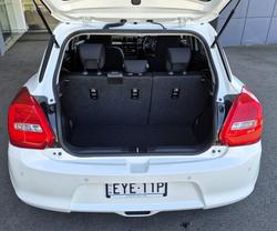 2022 Suzuki Swift GL Plus