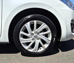 2022 Suzuki Swift GL Plus