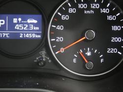 2020 Kia Picanto GT-Line