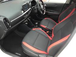 2020 Kia Picanto GT-Line